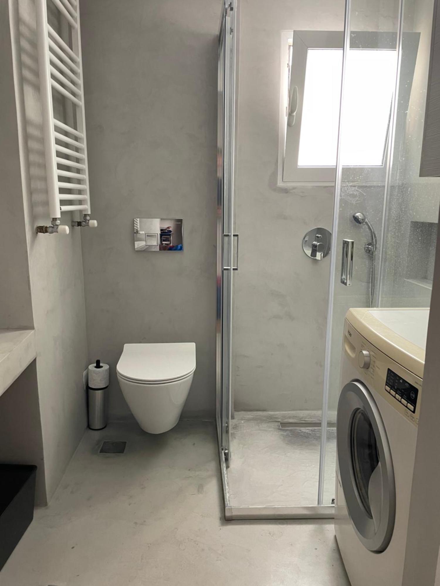 Acropolis Terrace View Apartment Афины Экстерьер фото