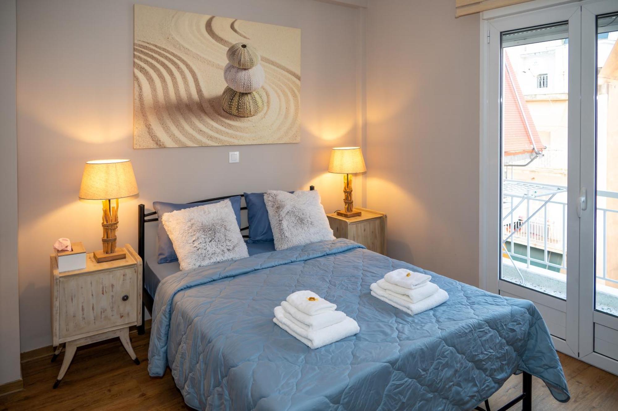 Acropolis Terrace View Apartment Афины Экстерьер фото