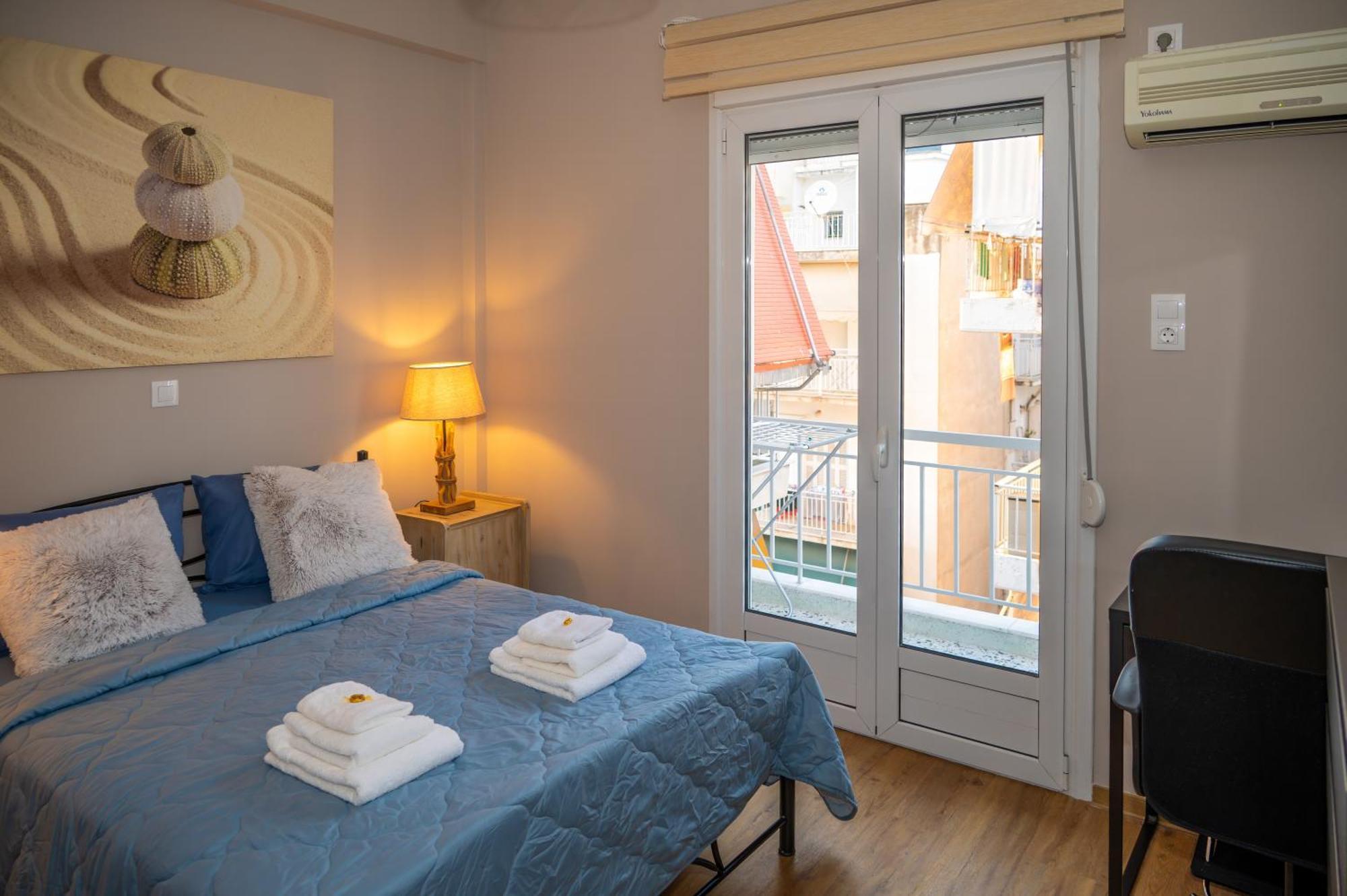 Acropolis Terrace View Apartment Афины Экстерьер фото